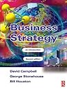 Business Strategy