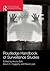 Routledge Handbook of Surveillance Studies (Routledge International Handbooks)
