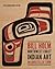 Northwest Coast Indian Art by Bill  Holm