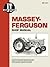 Massey Ferguson Shop Manual Mf-201 (I & T Shop Service Manuals)