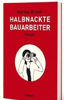 Halbnackte Bauarbeiter (German Edition)