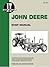 John Deere Models 1250 1450 1650 (I & T Shop Service Manuals)