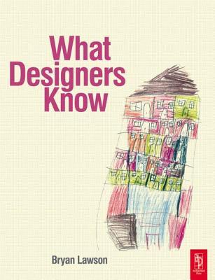 What Designers Know (Paperback)