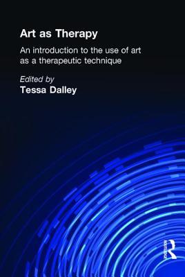 Art as Therapy (Social Science Paperbacks)