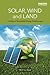 Solar, Wind and Land: Confl...