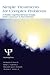 Simple Treatments for Complex Problems: A Flexible Cognitive Behavior Analysis System Approach To Psychotherapy