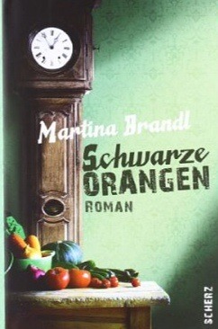 Schwarze Orangen