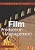 Film Production Management