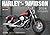 Harley-Davidson 2014: 16 Month Calendar - September 2013 through December 2014