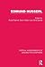 Edmund Husserl (Critical Assessments of Leading Philosophers) by Donn Welton