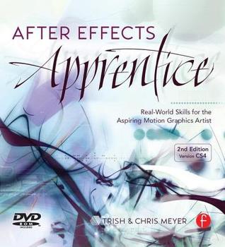 After Effects Apprentice