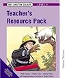 Wellington Square Level 5 Teacher's Resource Pack