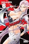 Triage X, Vol. 6