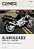 Kawasaki Ninja Zx-6 1990-2004 (Clymer Motorcycle Repair) (Clymer Motorcycle Repair)