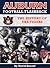 Auburn Football Flashback by David Housel