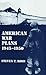 American War Plans 1945-1950