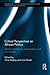 Critical Perspectives on African Politics by Clive Gabay