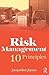 Risk Management by Jacqueline Jeynes