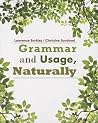 Grammar and Usage, Naturally Grammar and Usage, Naturally