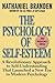 The Psychology of Self-Esteem by Nathaniel Branden