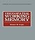 Visuo-spatial Working Memory (Essays in Cognitive Psychology)