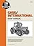Case/International Shop Manual Models 7110 7120 7130 &7140 (Manual C-40)
