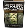 Whitman Encyclopedia of Obsolete Paper Money, Volume 1 Whitman Encyclopedia of Obsolete Paper Money, Volume 1