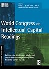 World Congress on Intellectual Capital Readings