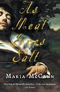As Meat Loves Salt