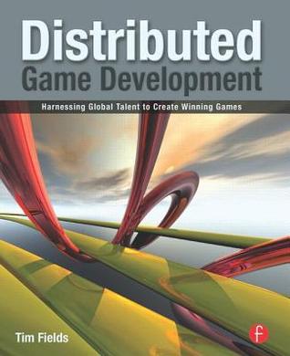 Distributed Game Development: Harnessing Global Talent to Create Winning Games