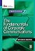 The Fundamentals of Corporate Communications by Richard Dolphin