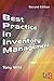 Best Practice in Inventory Management