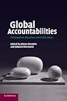Global Accountabilities: Participation, Pluralism, and Public Ethics