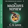 The Magician's Nephew by C.S. Lewis