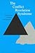 The Conflict Resolution Syndrome: Volunteerism, Violence, and Beyond
