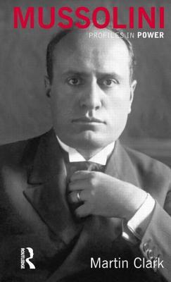 Mussolini (Paperback)