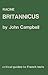 Racine: Britannicus (Critical Guides to French Texts)