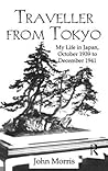 Traveller From Tokyo (Kegan Paul Japan Library)