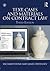 Contract Law Bundle 2011: Text, Cases and Materials on Contract Law