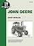 John Deere Shop Manual 4030 4230 4430 & 4630 (Jd-50)
