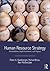 Human Resource Strategy by Peter Bamberger