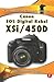 Canon EOS Digital Rebel XSi...