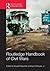Routledge Handbook of Civil...