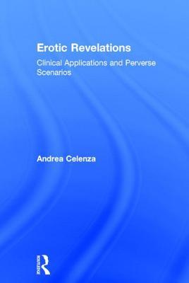 Erotic Revelations (Hardcover)