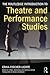 The Routledge Introduction to Theatre and Performance Studies