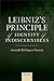 Leibniz's Principle of Identity of Indiscernibles