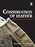 Conservation of Leather and...
