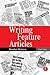 Writing Feature Articles
