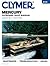 Mercury Outboard Shop Manual: 45-225 Hp, 1972-1989 (B726)