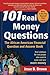 101 Real Money Questions: T...